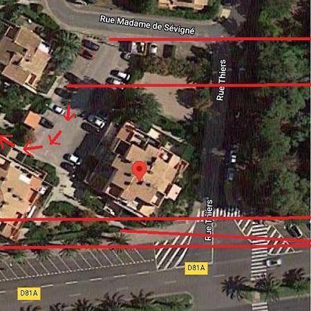 סן סיפריאן Plage, Agreable, Refait A Neuf, Top Lit, Hote Reactif, Terrasse, Soleil, Paisible. מראה חיצוני תמונה