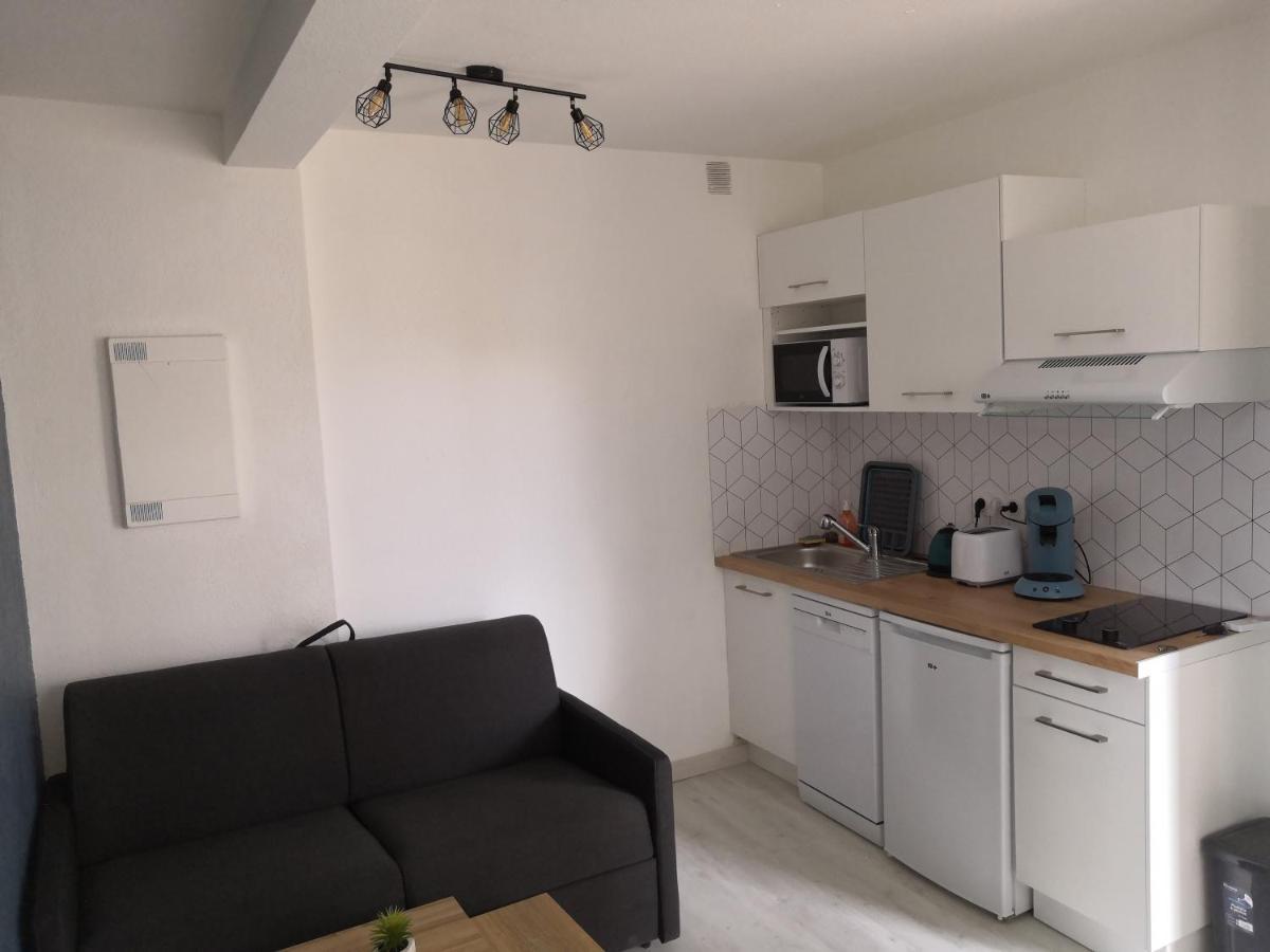 סן סיפריאן Plage, Agreable, Refait A Neuf, Top Lit, Hote Reactif, Terrasse, Soleil, Paisible. מראה חיצוני תמונה