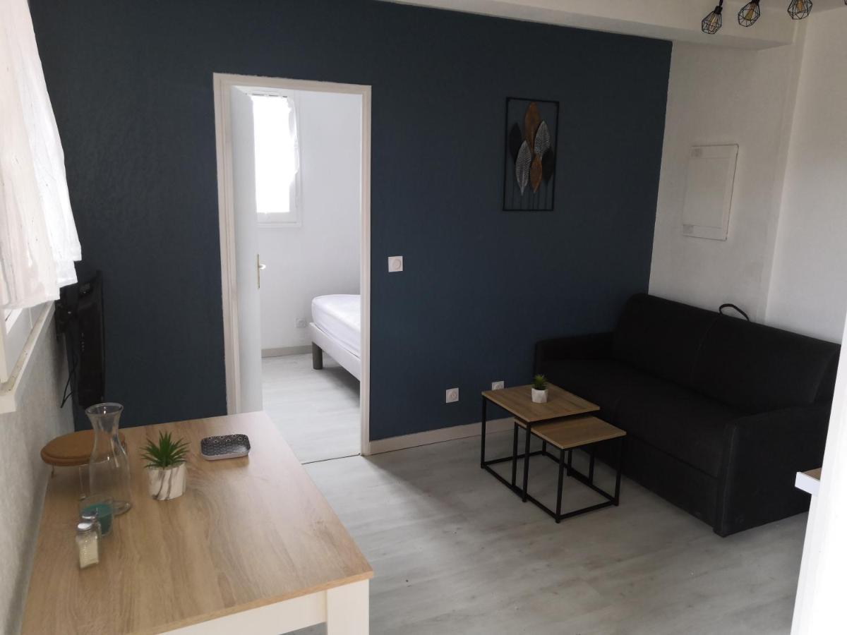 סן סיפריאן Plage, Agreable, Refait A Neuf, Top Lit, Hote Reactif, Terrasse, Soleil, Paisible. מראה חיצוני תמונה