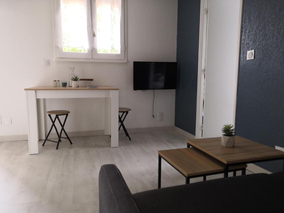 סן סיפריאן Plage, Agreable, Refait A Neuf, Top Lit, Hote Reactif, Terrasse, Soleil, Paisible. מראה חיצוני תמונה
