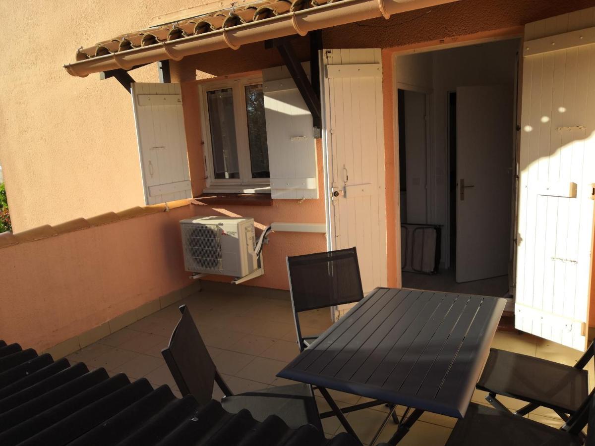 סן סיפריאן Plage, Agreable, Refait A Neuf, Top Lit, Hote Reactif, Terrasse, Soleil, Paisible. מראה חיצוני תמונה