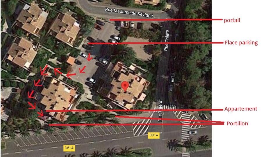 סן סיפריאן Plage, Agreable, Refait A Neuf, Top Lit, Hote Reactif, Terrasse, Soleil, Paisible. מראה חיצוני תמונה