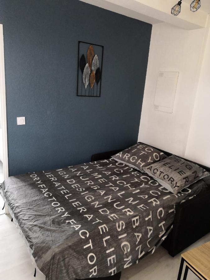סן סיפריאן Plage, Agreable, Refait A Neuf, Top Lit, Hote Reactif, Terrasse, Soleil, Paisible. מראה חיצוני תמונה